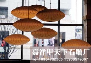 石雕栏杆--雕塑不该有“硬伤”
