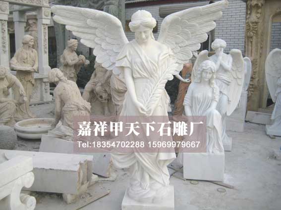 石雕龙柱---中国玉石雕精品奖过半作品获奖(图1)