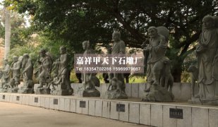 修建寺庙功德利益