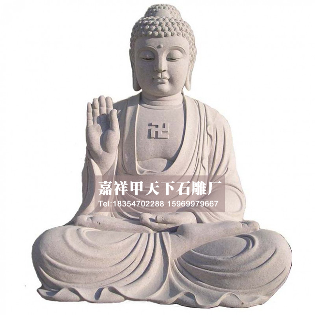 进入寺庙有九件事千万要注意---嘉祥石雕(图1) 进入寺庙有九件事千万要注意---嘉祥石雕(图1)