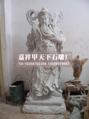 汉白玉文化艺术节，汉白玉雕刻创意大赛同开幕