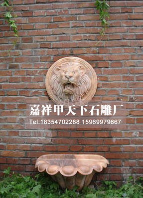 石雕厂家讲解石雕花盆(图1)