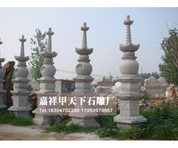 石灯的安装方法(图1) 石灯的安装方法(图1)