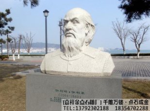 浅谈石雕行业的发展方向