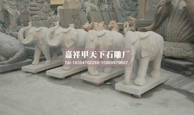 石雕艺术的发展任重而道远(图3)