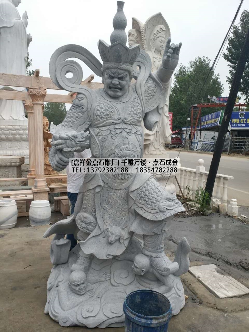山东石雕厂家的服务情况(图1)