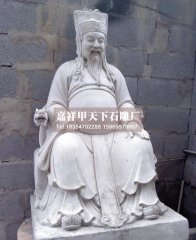 石雕人物--凌海市石材石雕抢占国际市场