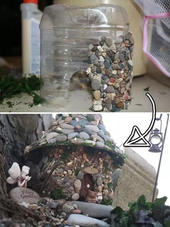 石雕艺术--石头,你可以这样玩(图2) 石雕艺术--石头,你可以这样玩(图2)