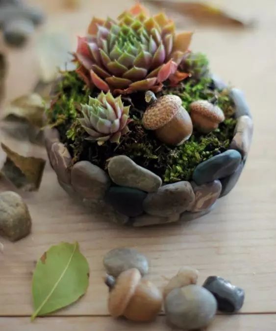 石雕艺术--石头,你可以这样玩(图9) 石雕艺术--石头,你可以这样玩(图9)