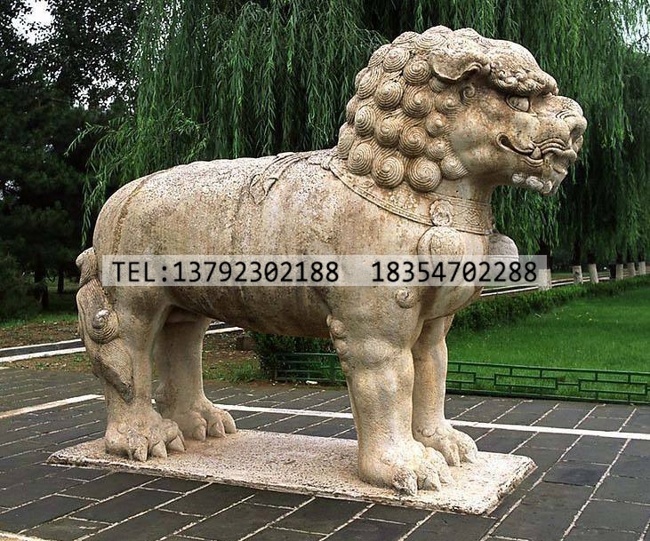 石雕雕塑的教学观念(图1)