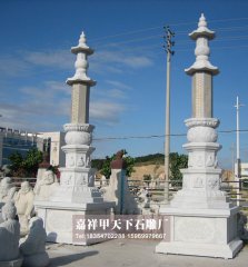 古塔的象征——大雁塔