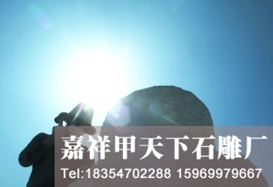 大石窝汉白玉一种独特的地域文化(图1) 大石窝汉白玉一种独特的地域文化(图1)