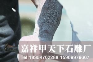 大石窝汉白玉一种独特的地域文化(图3) 大石窝汉白玉一种独特的地域文化(图3)
