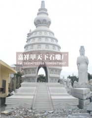中国古建筑为何没有外国的传世经典多